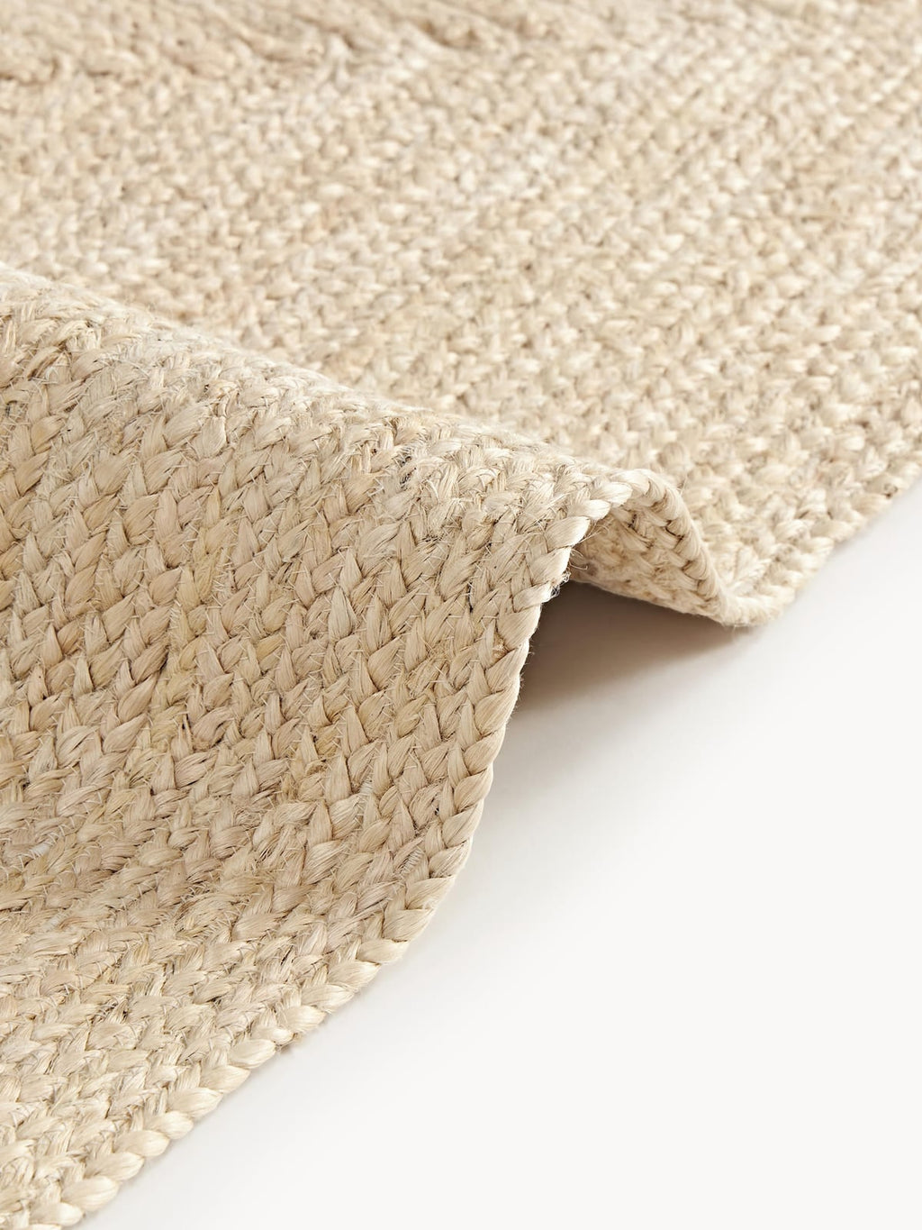 Sharmila Handmade Jute Rug