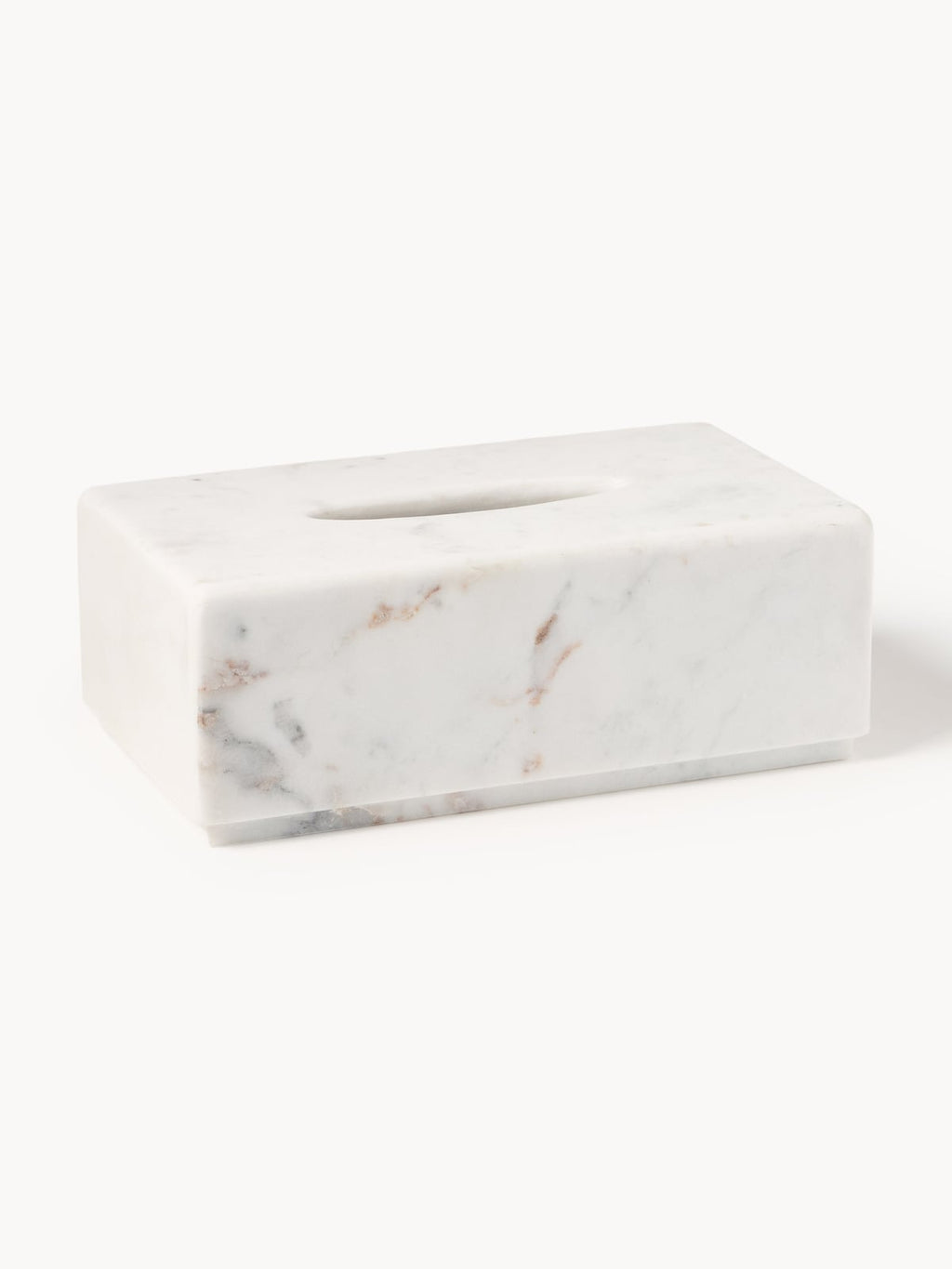 Simba Marble Cosmetic Tissue Box
