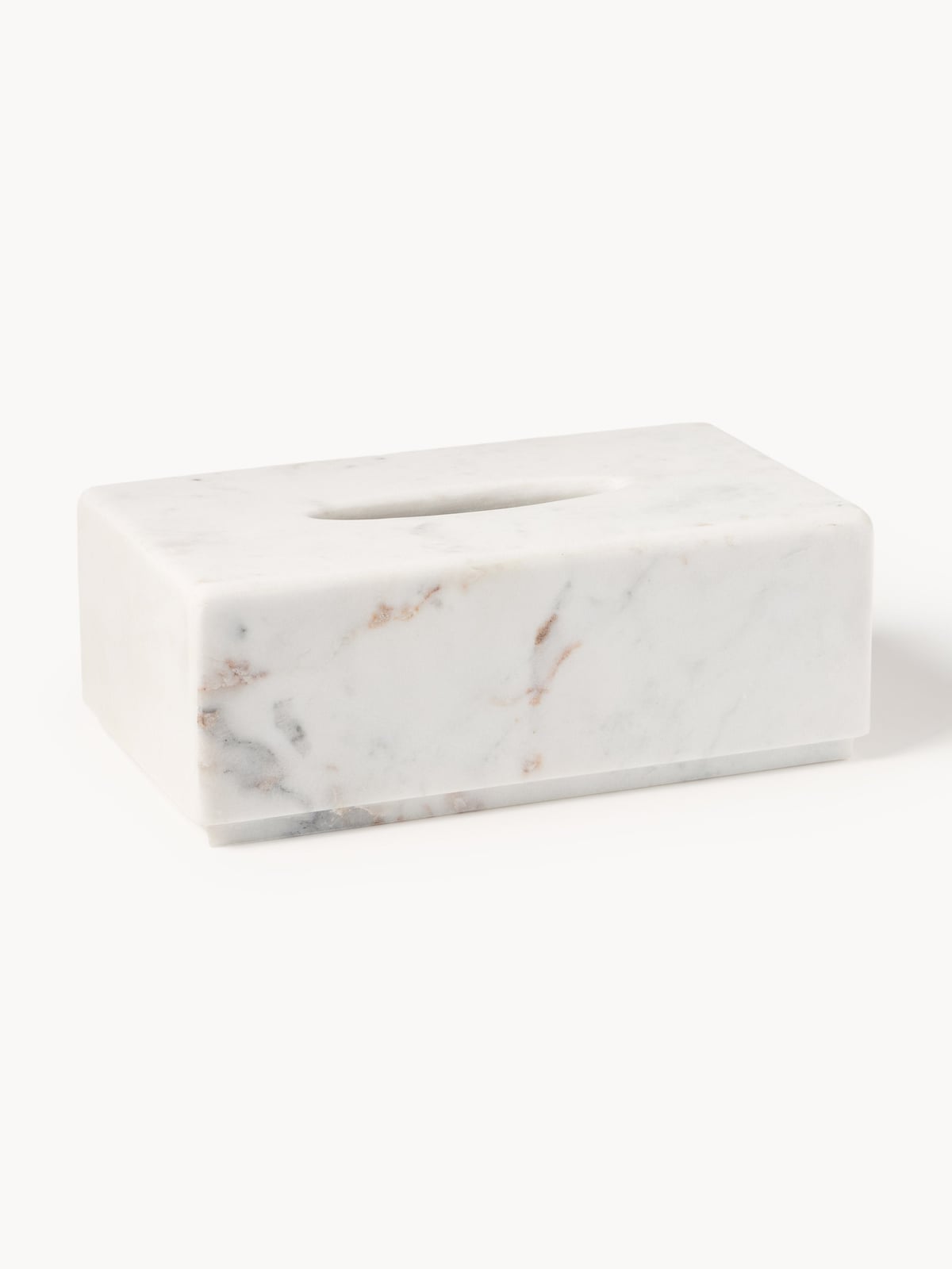 Simba Marble Cosmetic Tissue Box