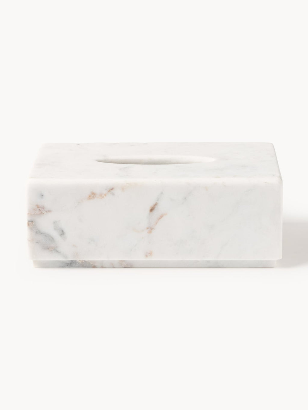 Simba Marble Cosmetic Tissue Box
