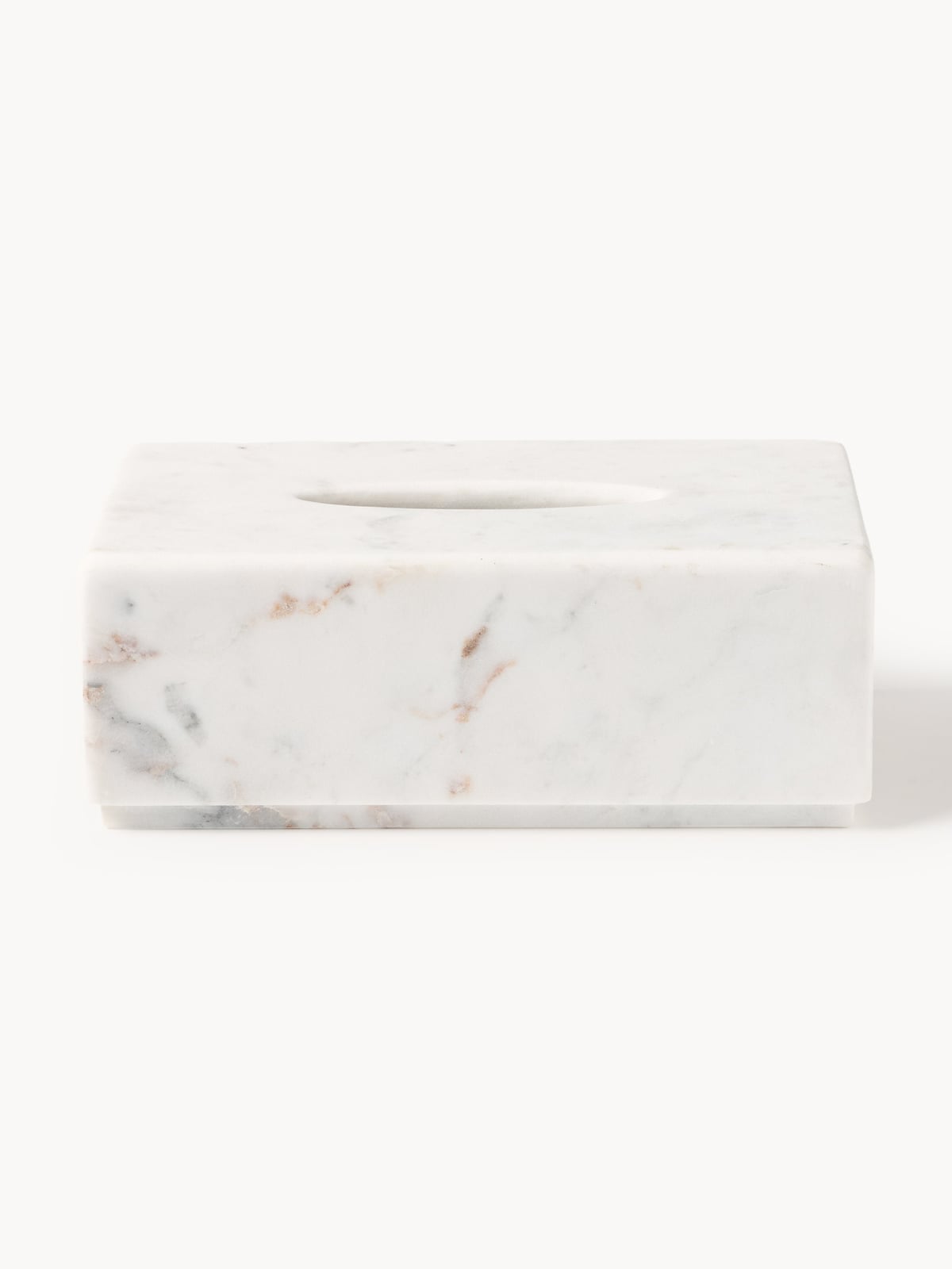Simba Marble Cosmetic Tissue Box