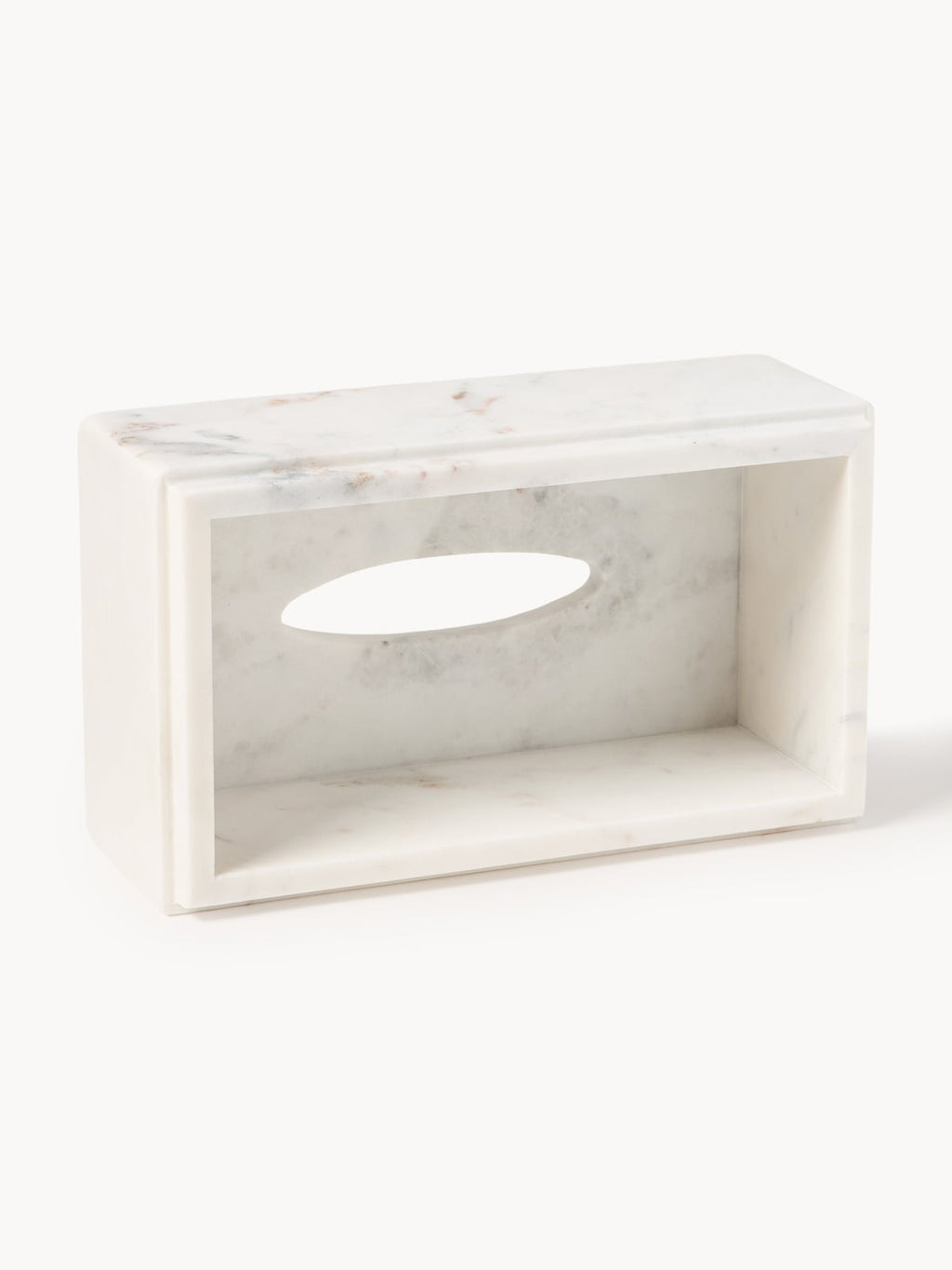 Simba Marble Cosmetic Tissue Box