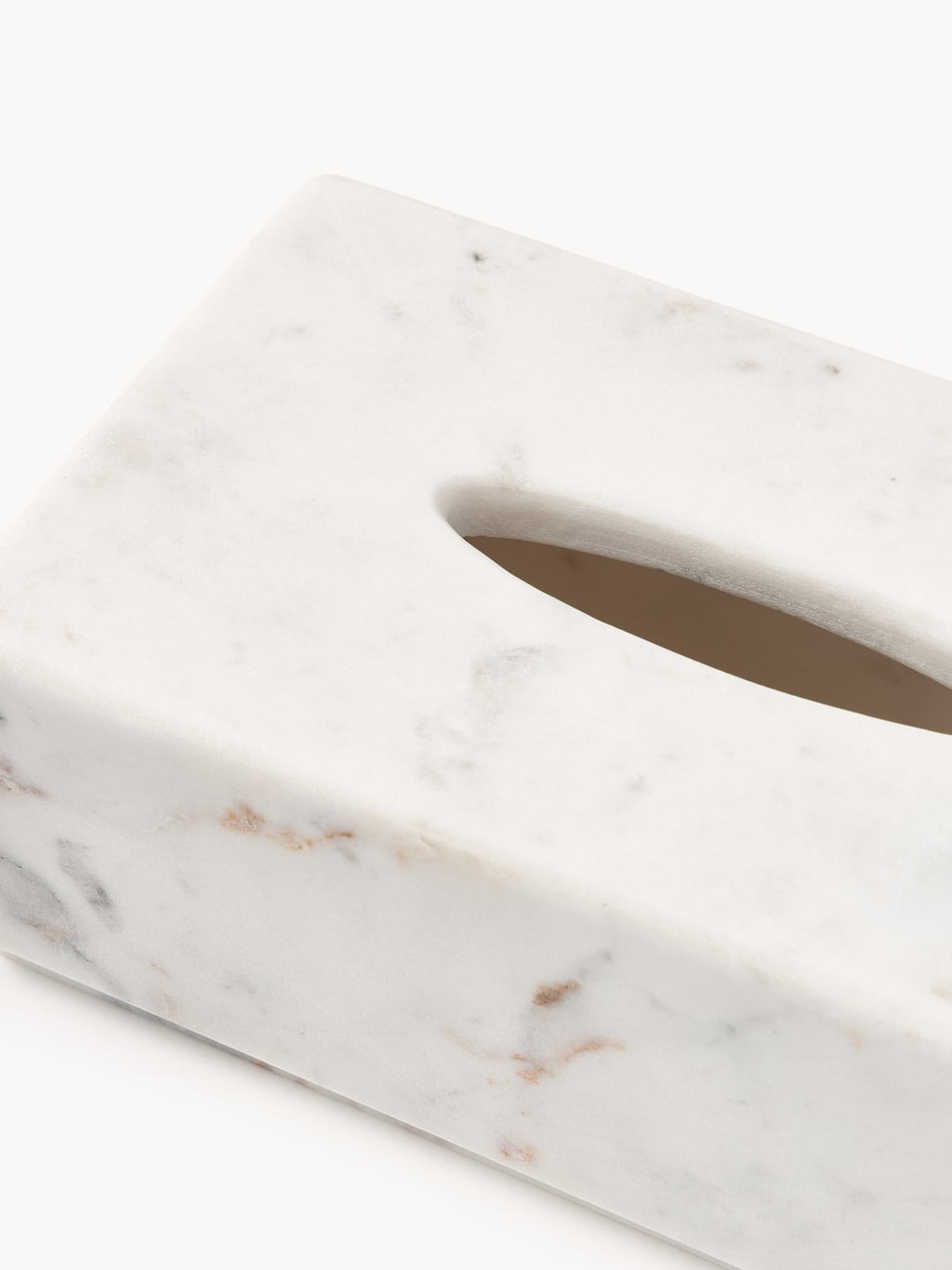 Simba Marble Cosmetic Tissue Box