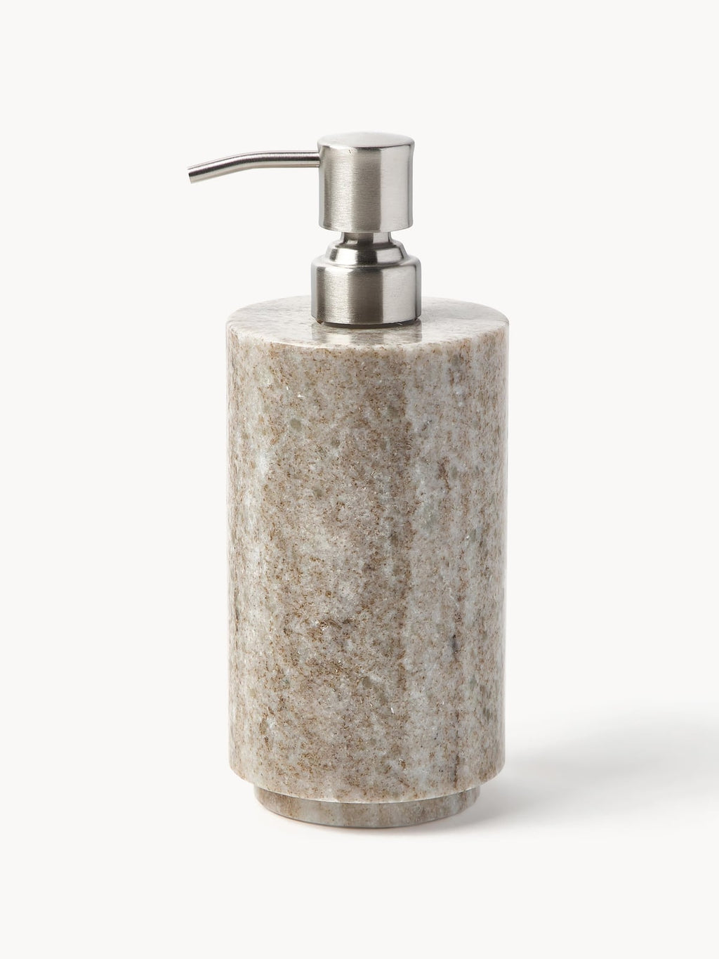 Simba Marble Soap Dispenser