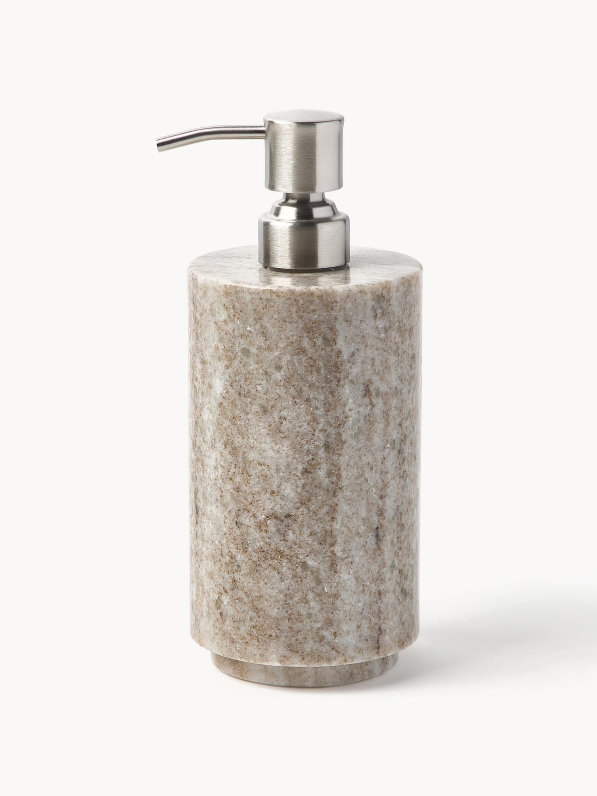 Simba Marble Soap Dispenser