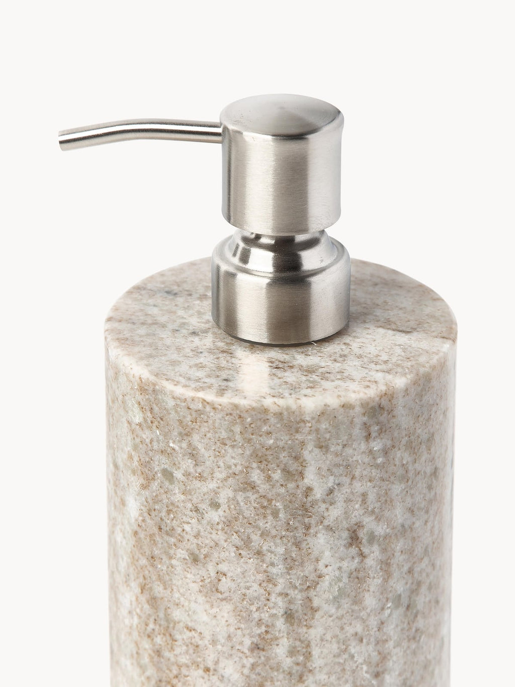 Simba Marble Soap Dispenser