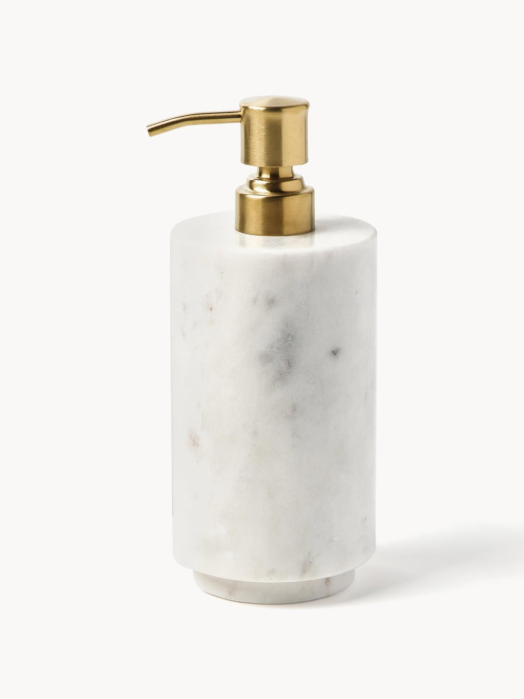Simba Marble Soap Dispenser