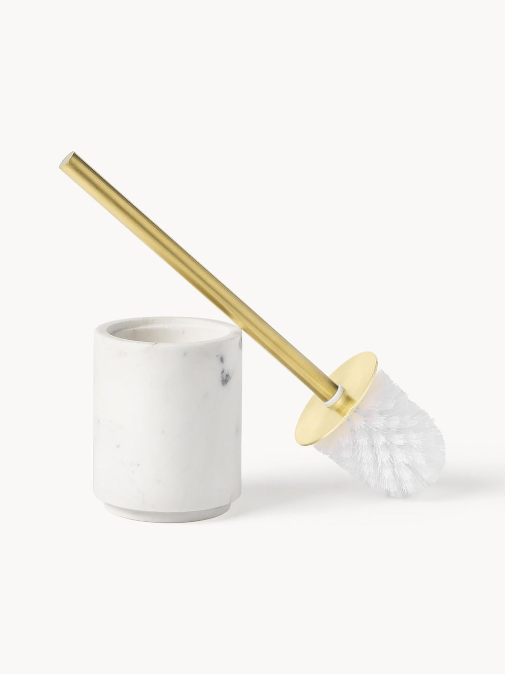 Simba Marble Toilet Brush