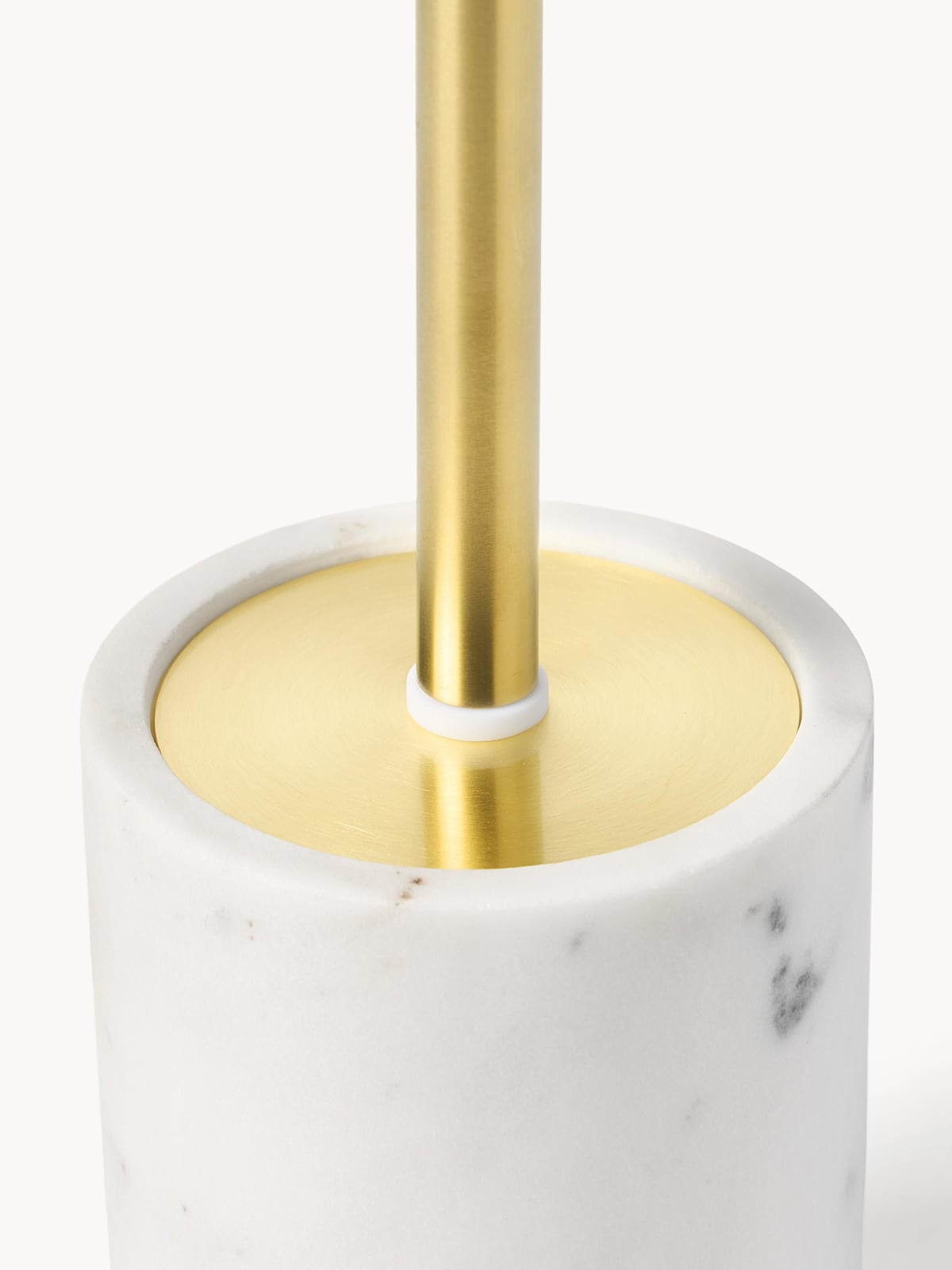 Simba Marble Toilet Brush