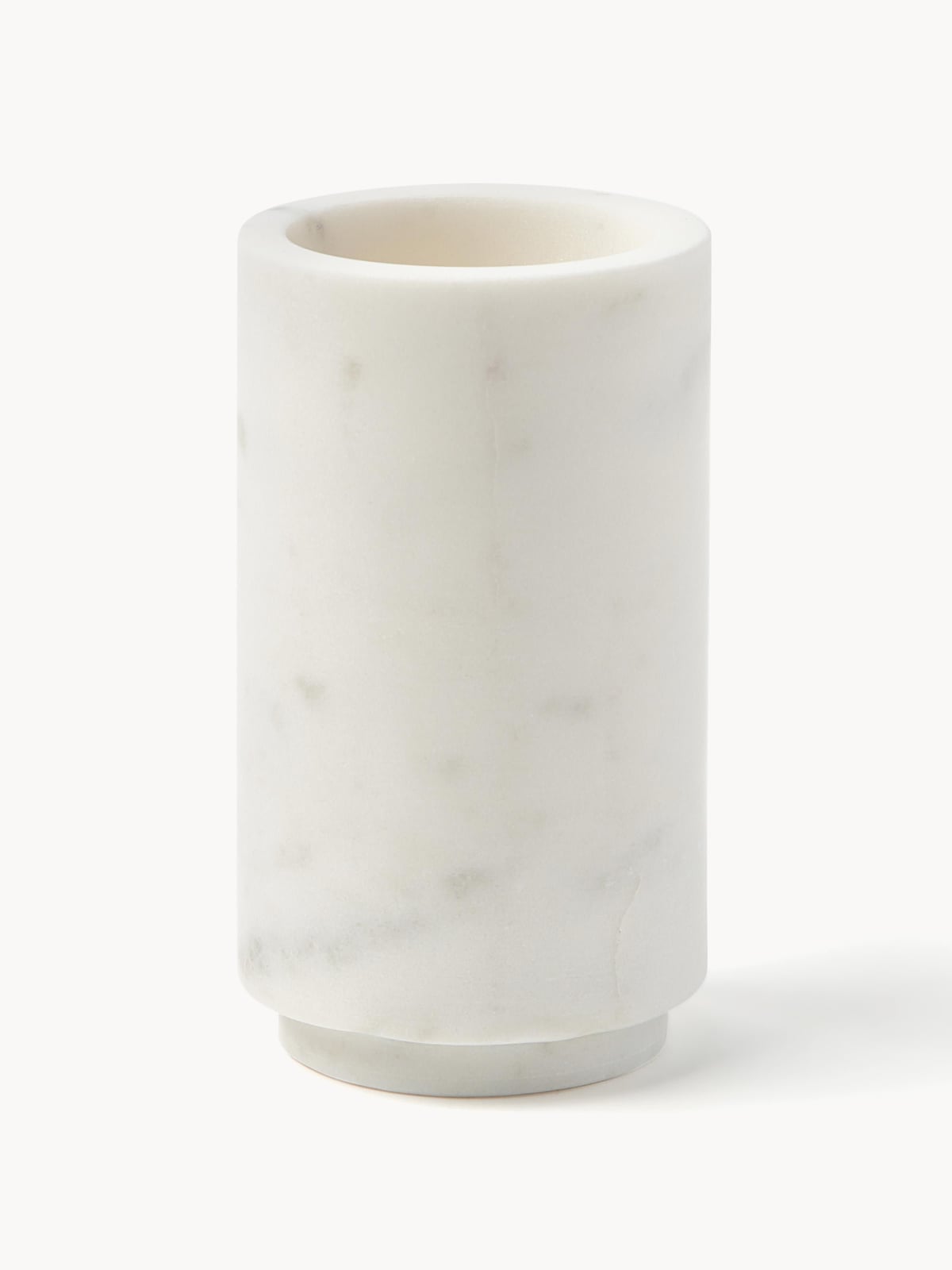 Simba Marble Toothbrush Holder
