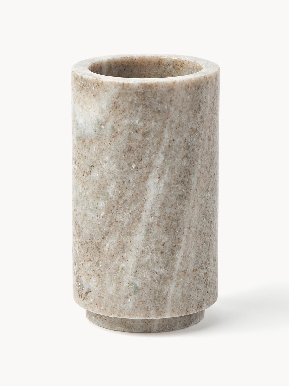 Simba Marble Toothbrush Holder