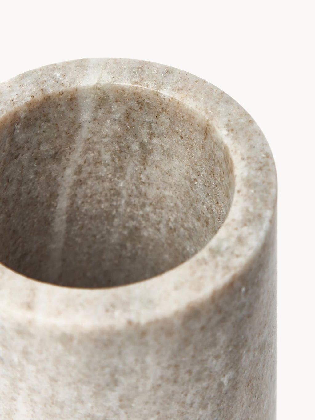 Simba Marble Toothbrush Holder
