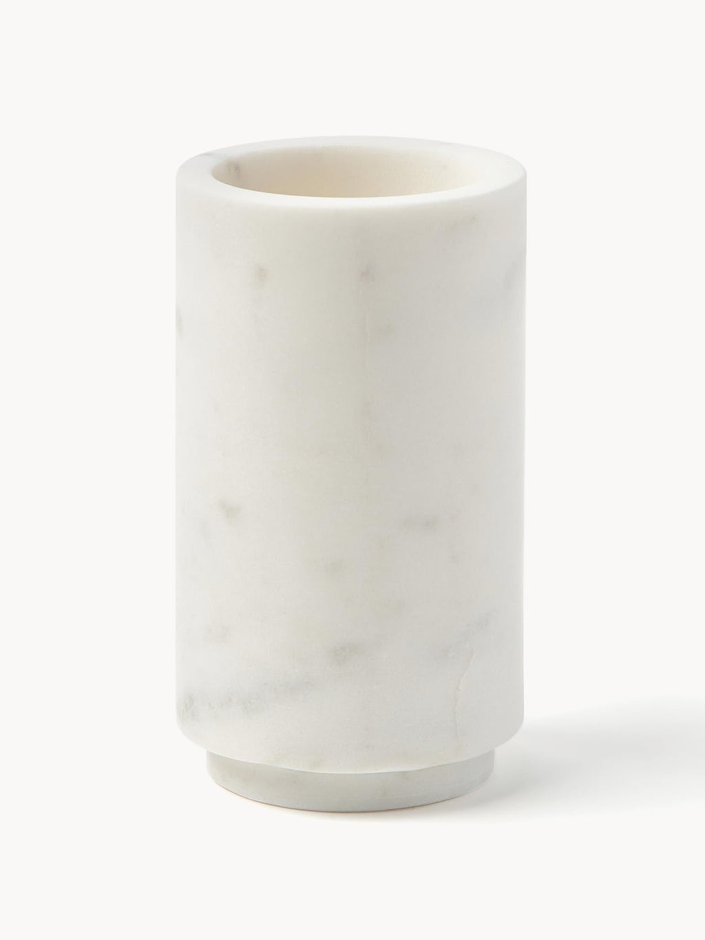 Simba Towel Stand with Marble Base