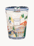 Ski Scented Candle I Love (Fig Leaf, Iris & Musk)