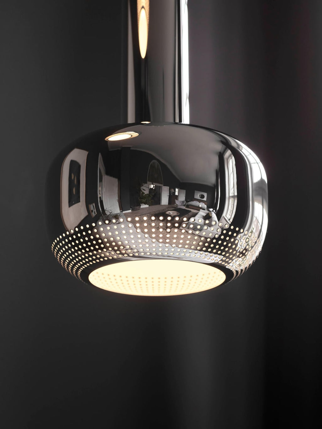 Small Pendant Light VL 56