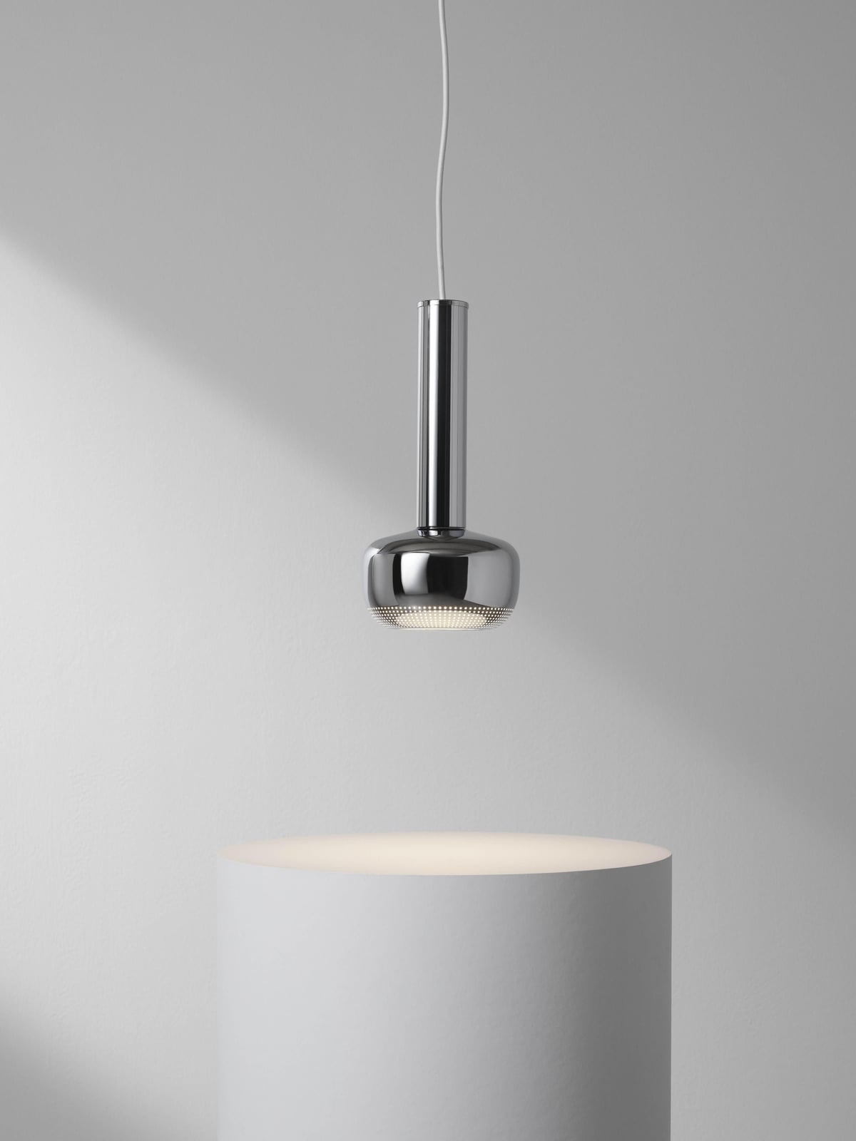 Small Pendant Light VL 56