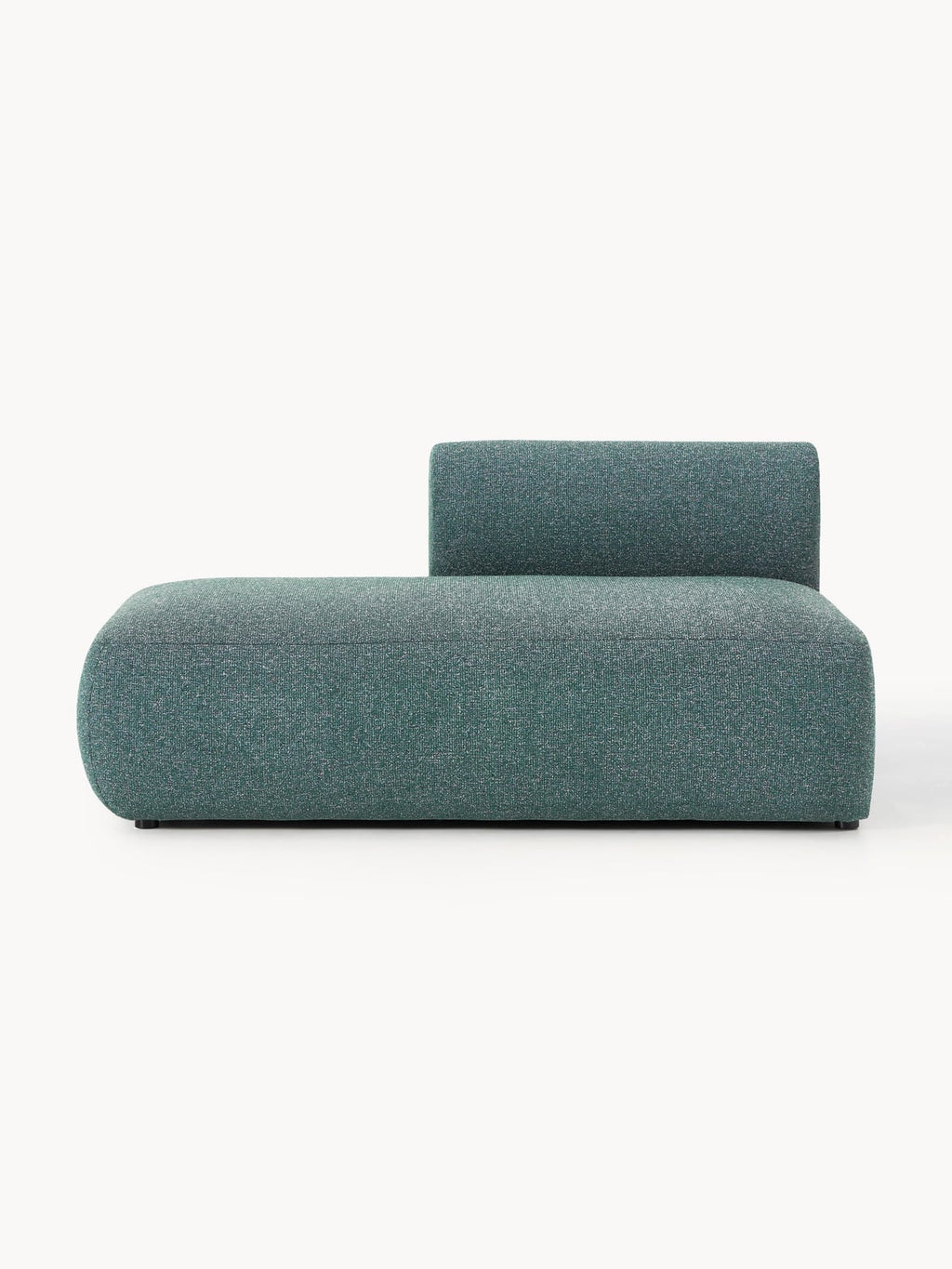 Sofia Bouclé Chaise Module