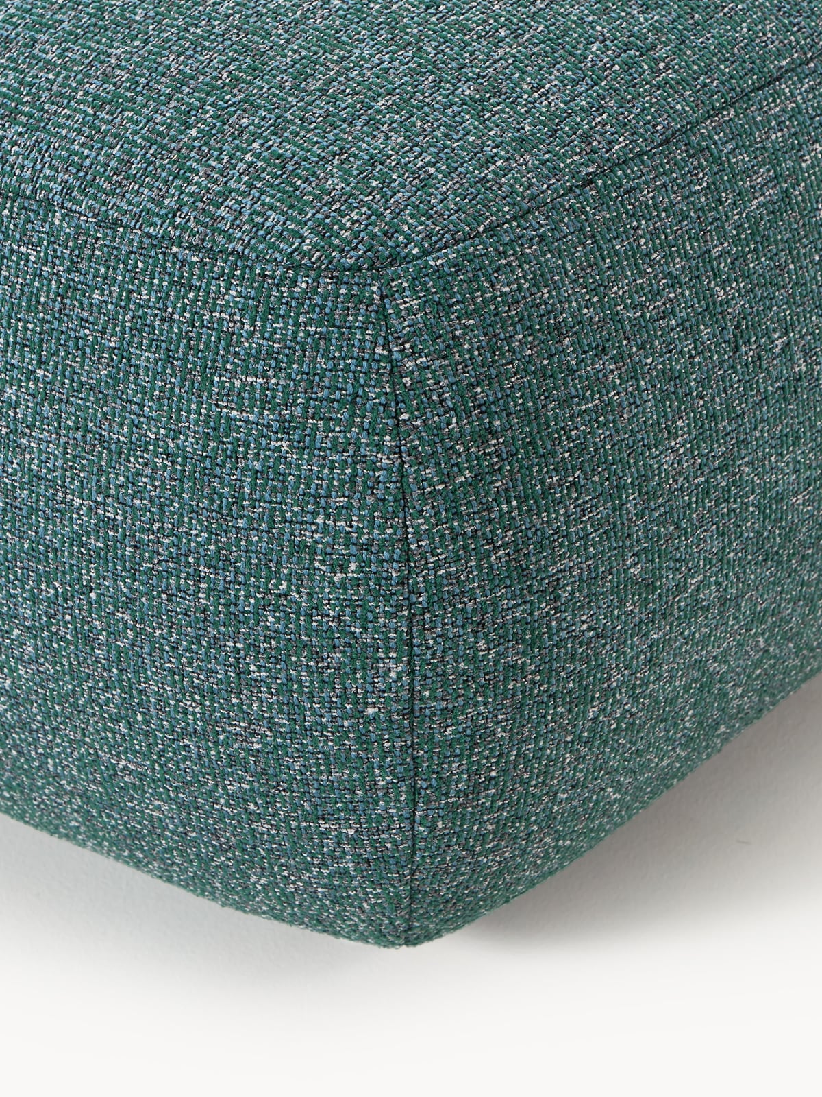Sofia Bouclé Chaise Module