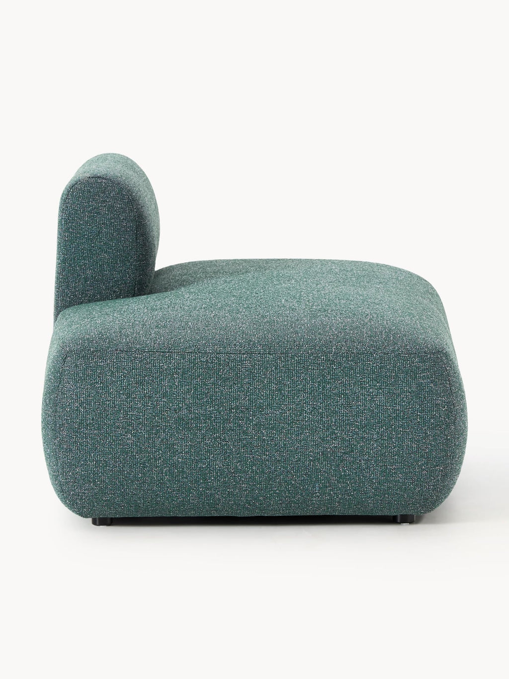 Sofia Bouclé Chaise Module