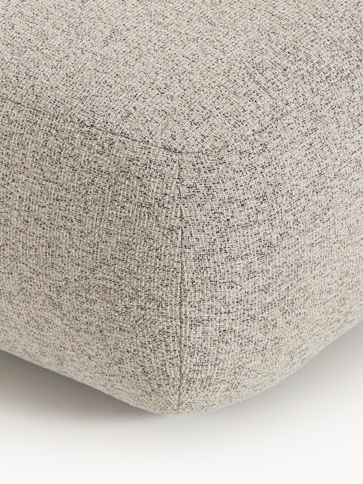 Sofia Bouclé Chaise Module