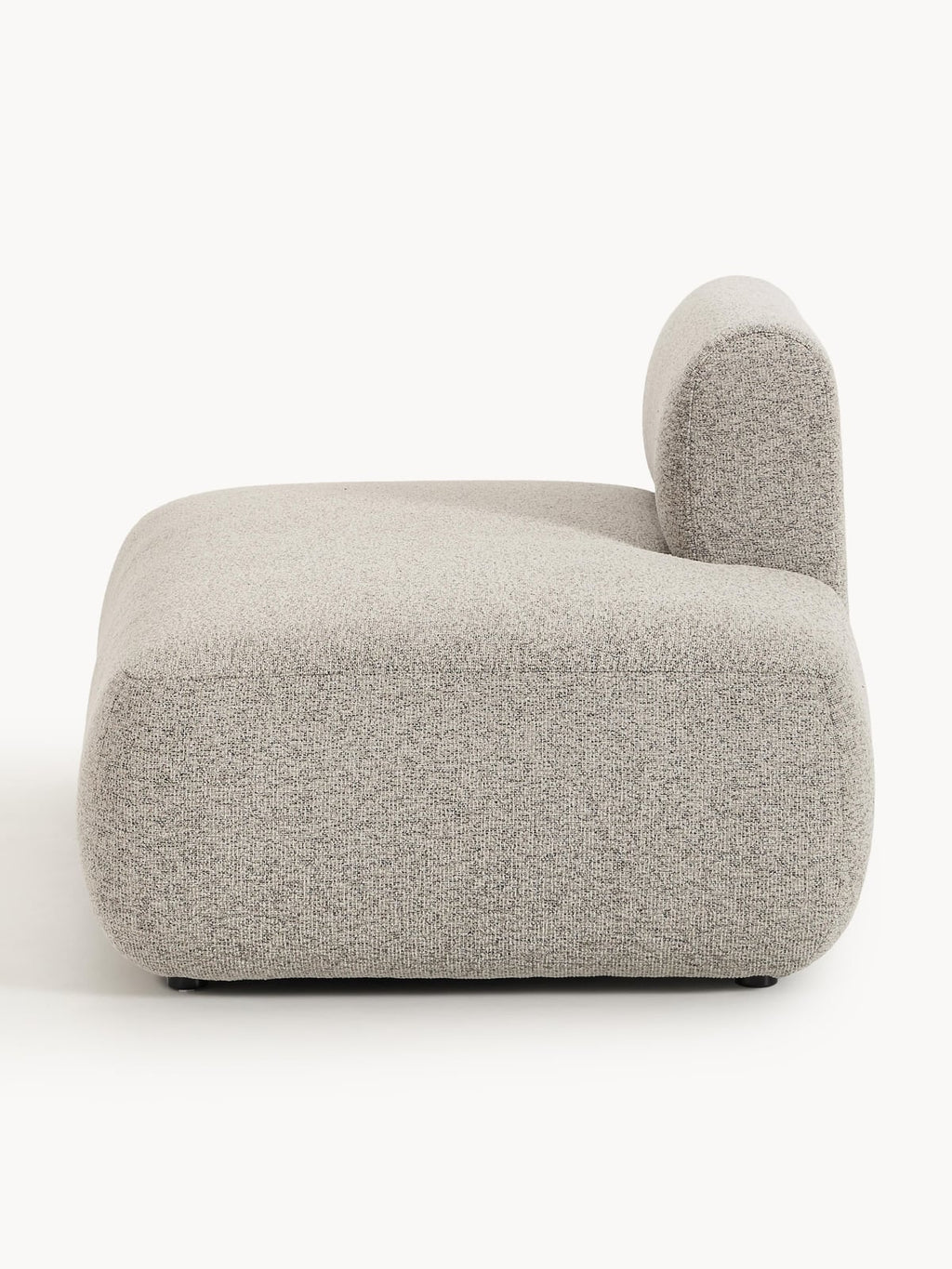 Sofia Bouclé Chaise Module
