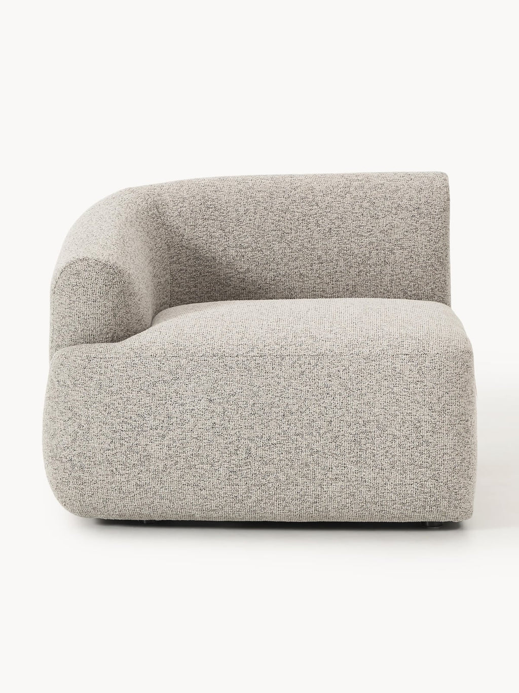 Sofia Bouclé Corner Module