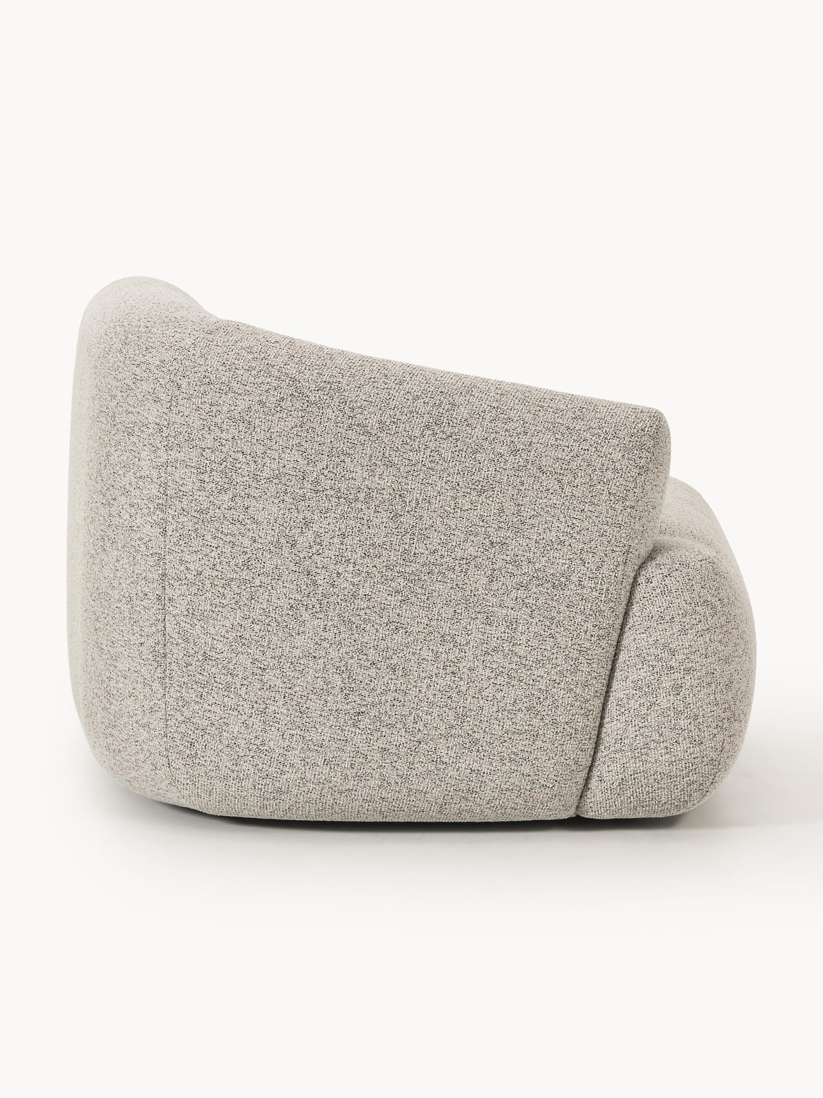 Sofia Bouclé Corner Module