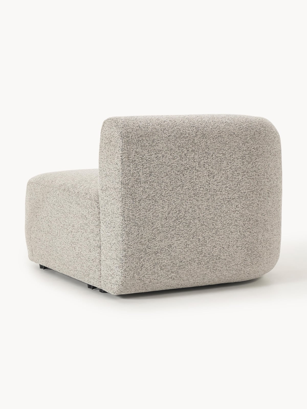 Sofia Bouclé Corner Module