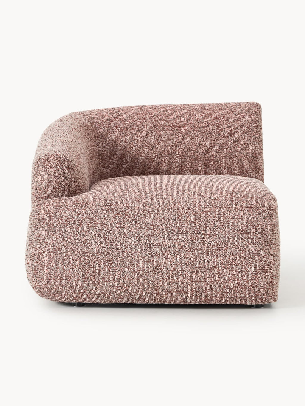 Sofia Bouclé Corner Module