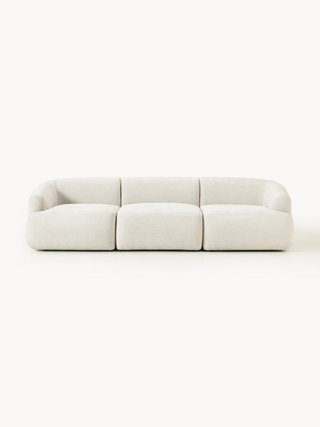 Sofia Modular Sofa (4-seater)