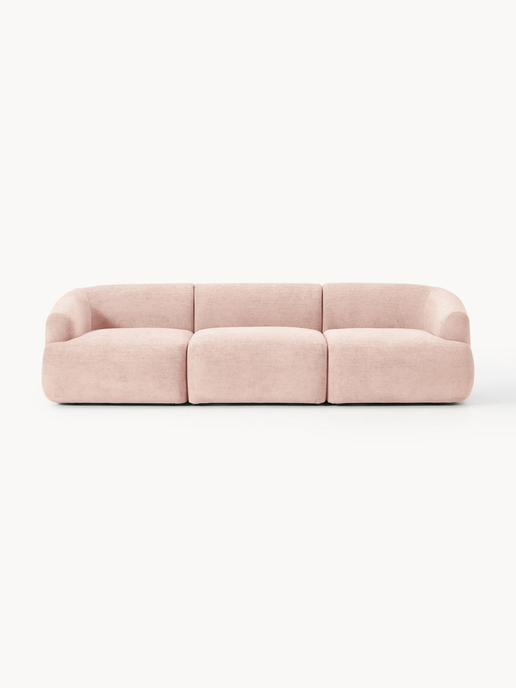 Sofia Modular Sofa (4-seater)