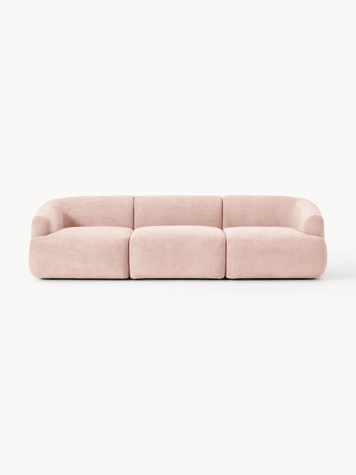 Sofia Modular Sofa (4-seater)