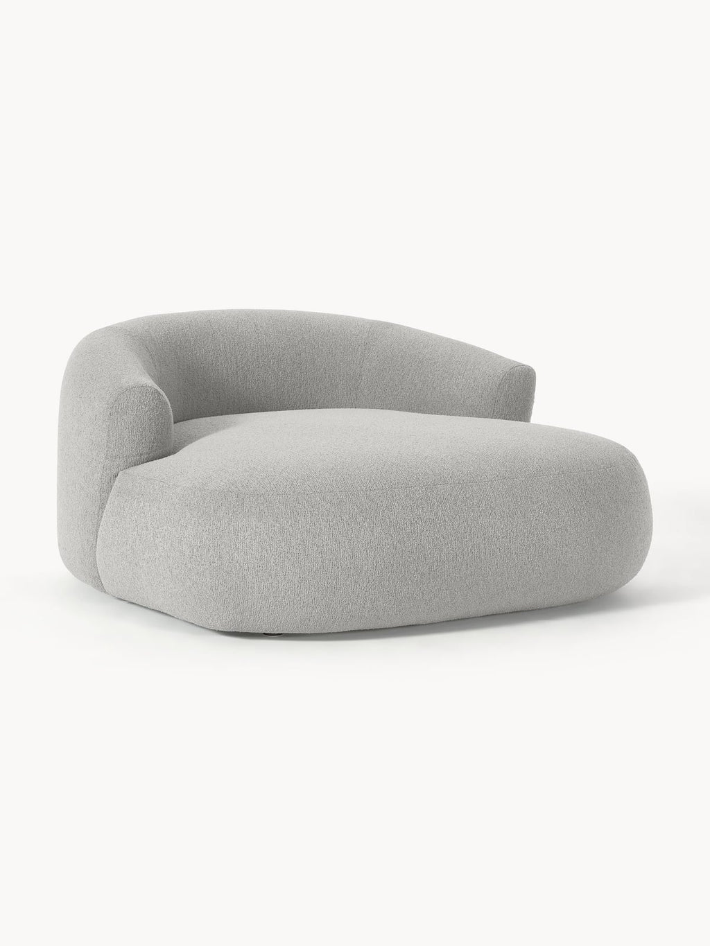 Sofia XL Bouclé Lounge Chair