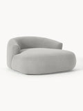 Sofia XL Bouclé Lounge Chair