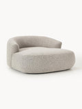 Sofia XL Bouclé Lounge Chair