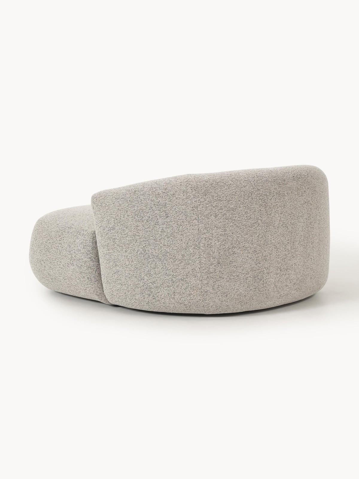 Sofia XL Bouclé Lounge Chair