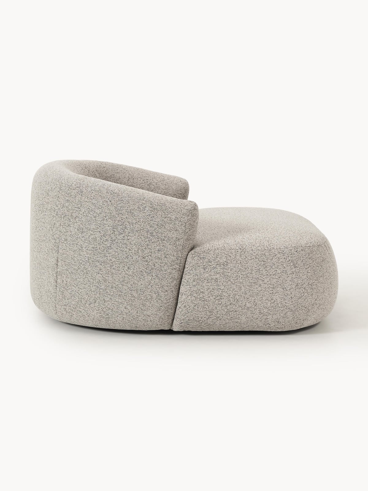 Sofia XL Bouclé Lounge Chair