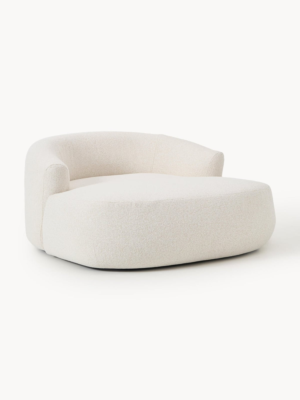 Sofia XL Bouclé Lounge Chair