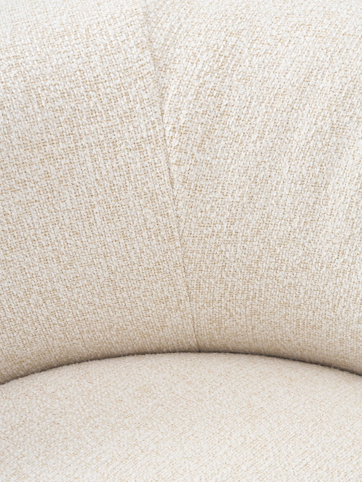 Sofia XL Bouclé Lounge Chair