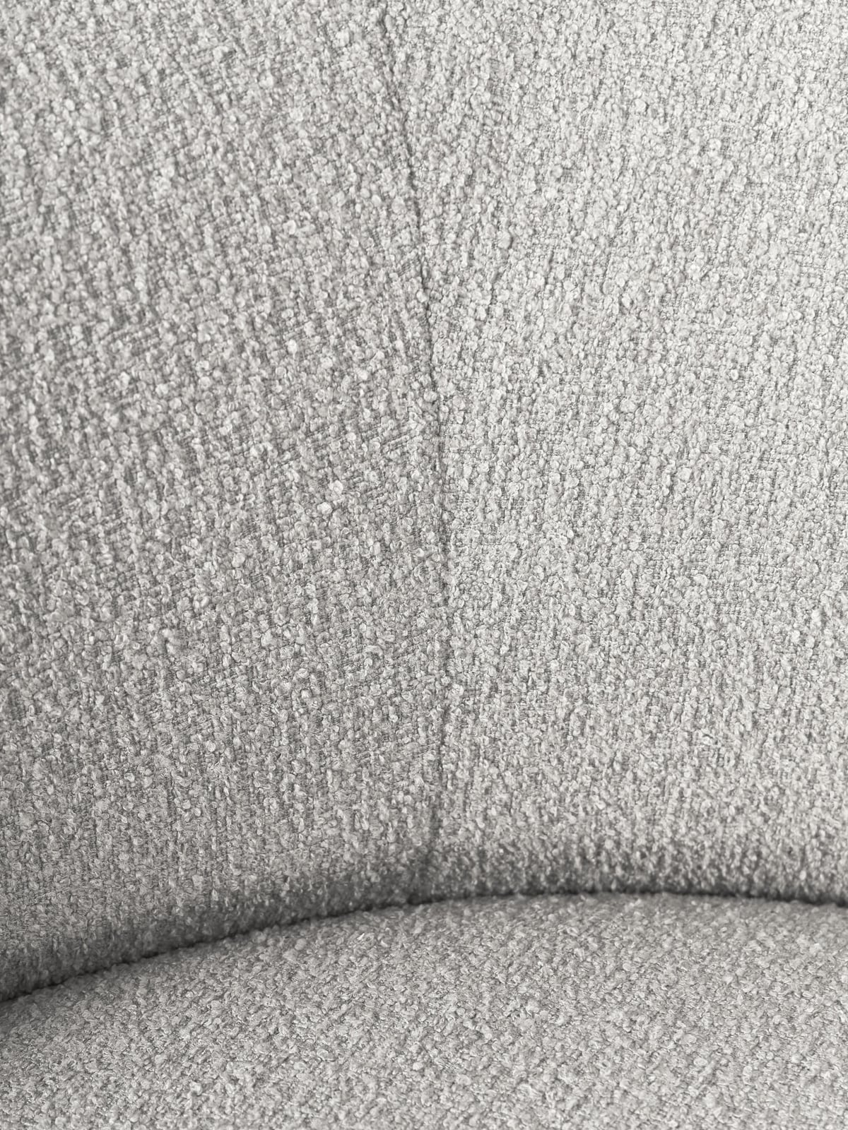 Sofia XL Bouclé Lounge Chair