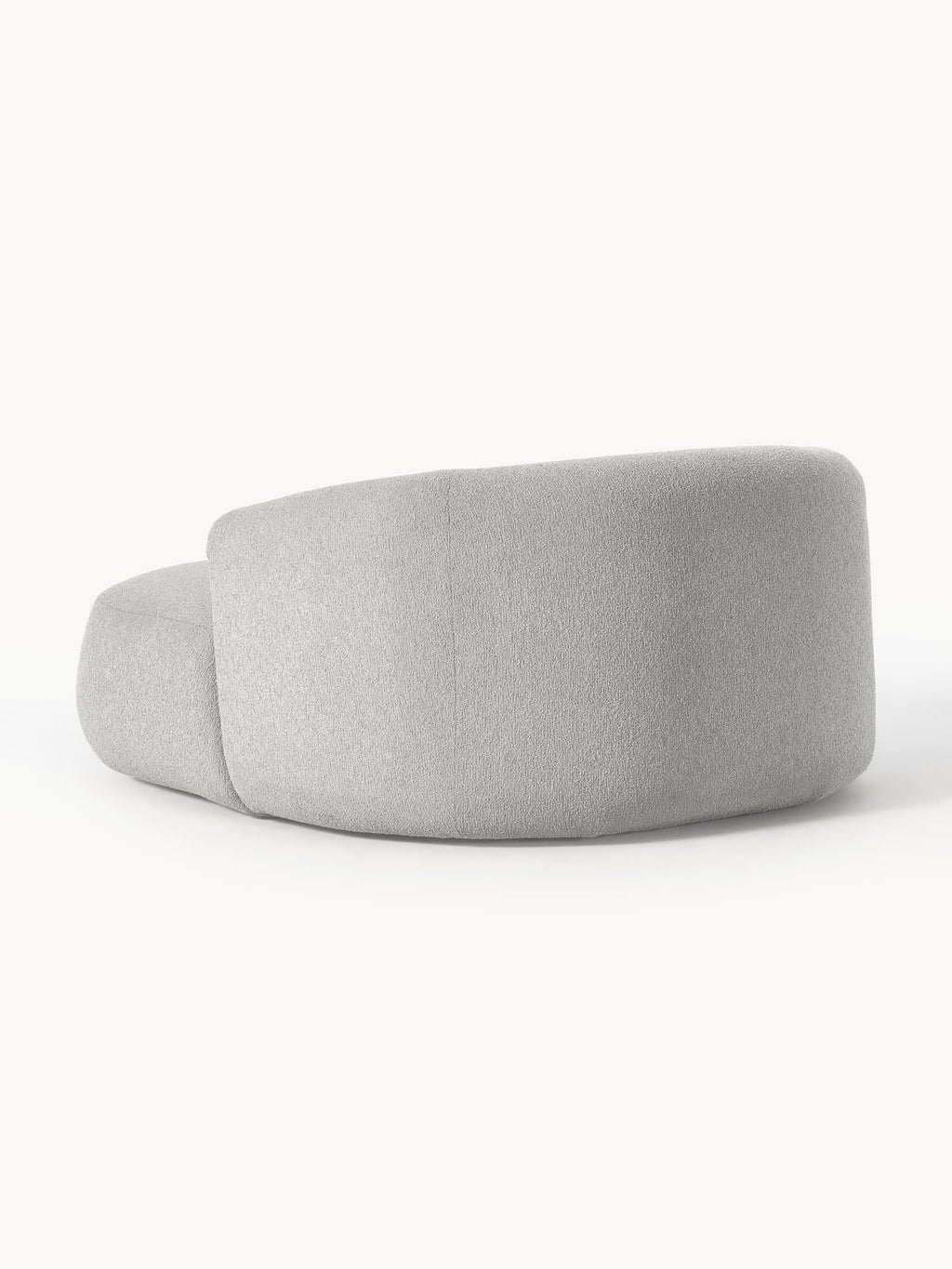 Sofia XL Bouclé Lounge Chair