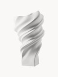 Squall Porcelain Vase, H 36 cm