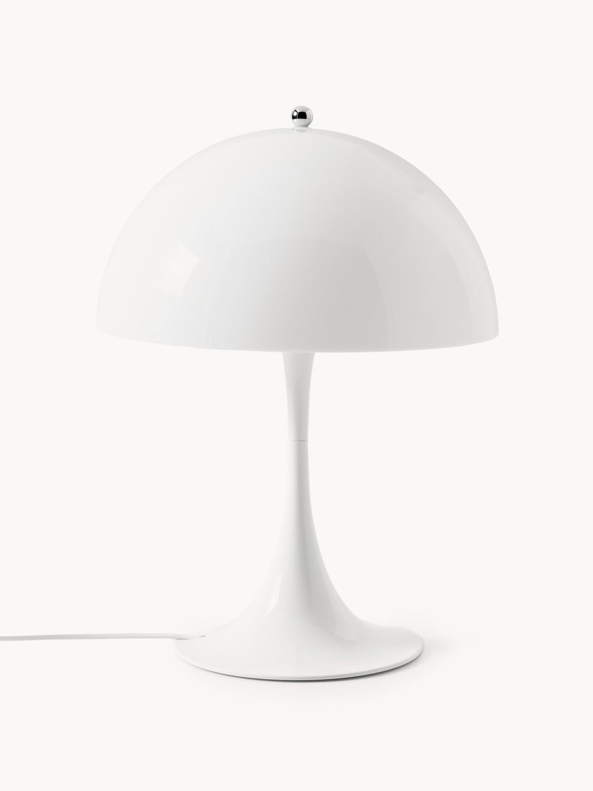 Table Lamp Panthella 320, Design Verner Panton