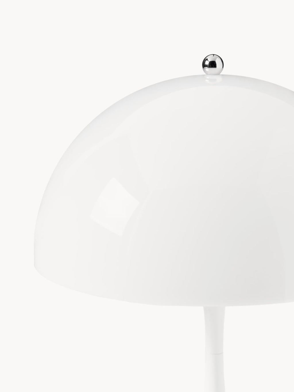 Table Lamp Panthella 320, Design Verner Panton