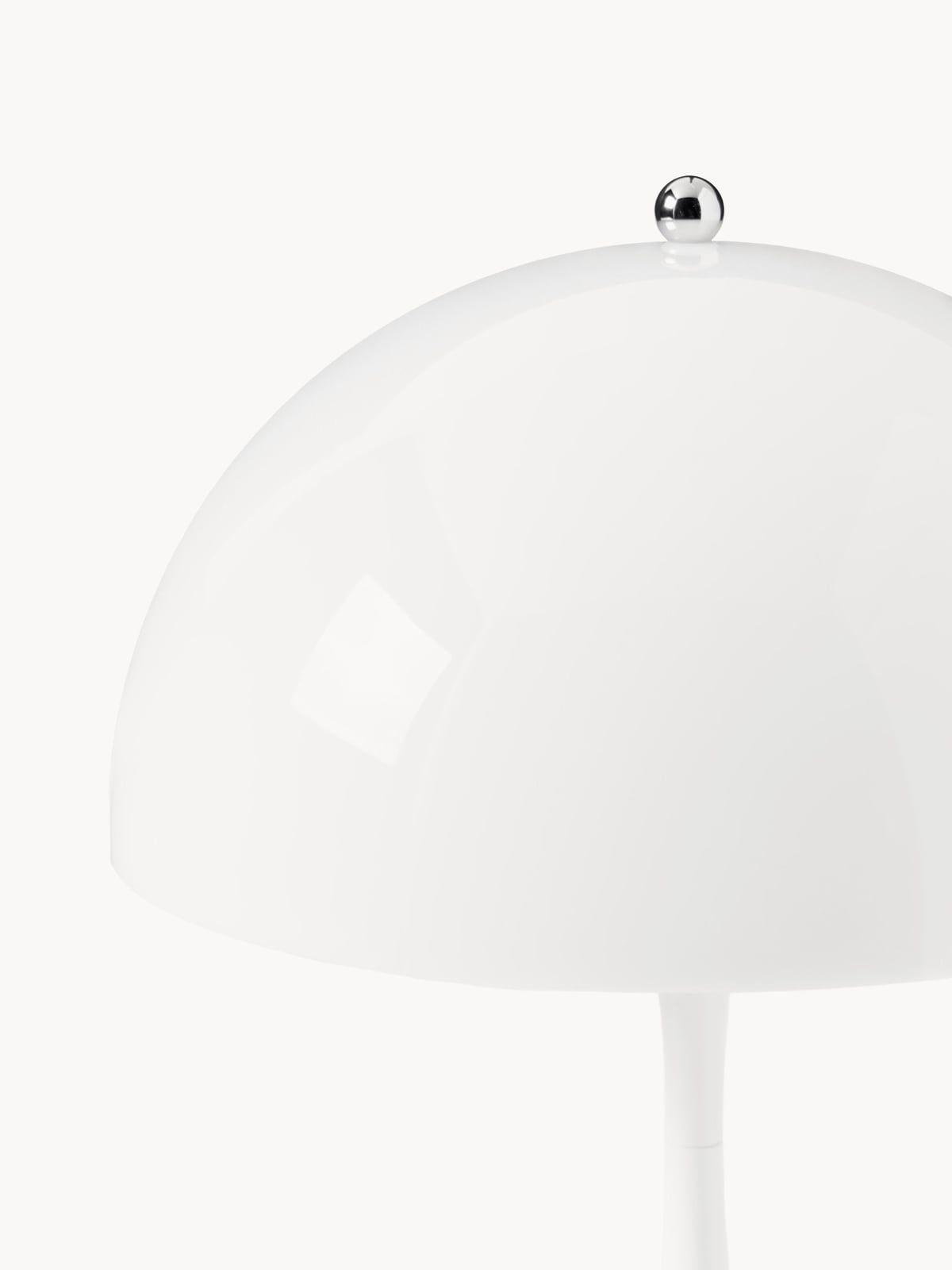 Table Lamp Panthella 320, Design Verner Panton