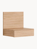 Tana Wall-Mounted Bedside Table