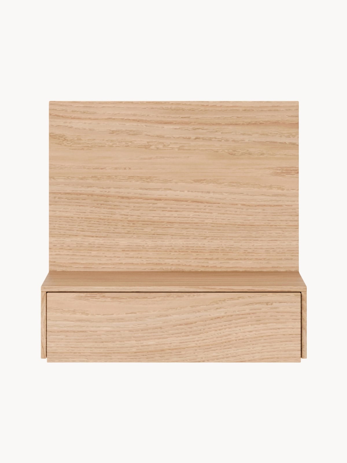 Tana Wall-Mounted Bedside Table