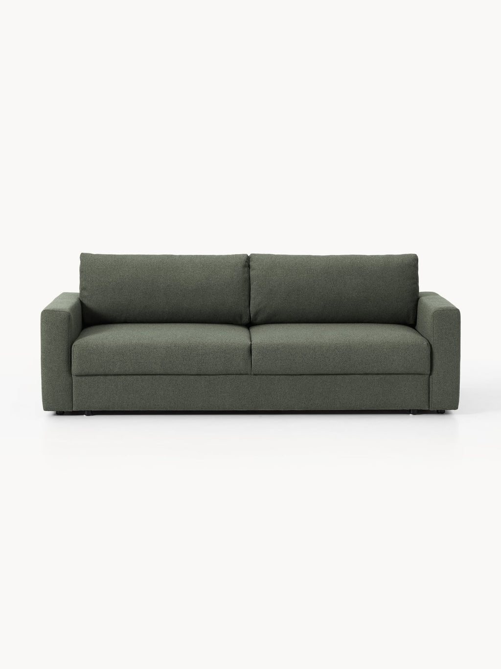 Tasha Bouclé Sofa Bed (3-seater)