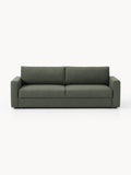 Tasha Bouclé Sofa Bed (3-seater)