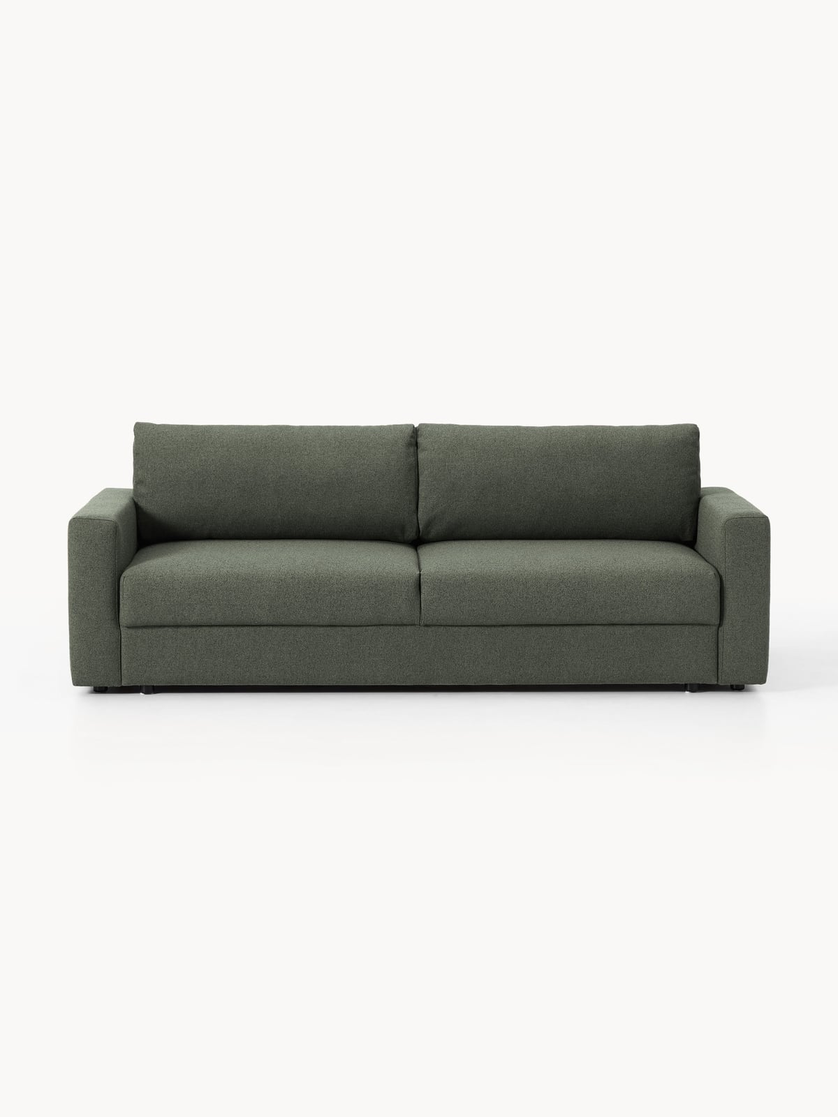 Tasha Bouclé Sofa Bed (3-seater)